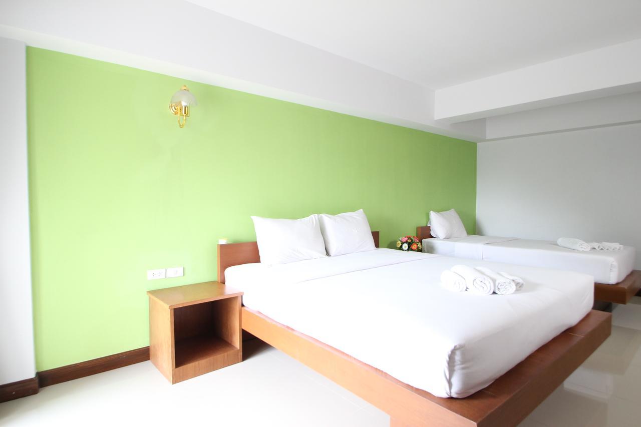 Hotell Phuhi
